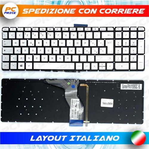 Tastiera originale - tastiera,