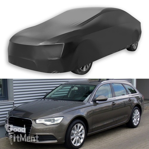 Copertura auto impermeabile