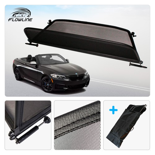 Frangivento per bmw series - per, 2-series
