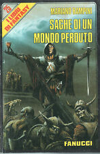 Mariano RAMPINI Saghe di un