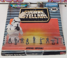 STAR WARS UFFICIALI IMPERIALI