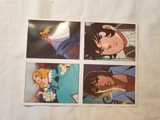 Lotto 24 figurine Lady Oscar