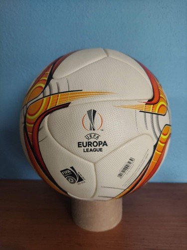 Pallone ufficiale adidas uefa - pallone,