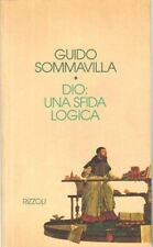 Guido Sommavilla - DIO UNA