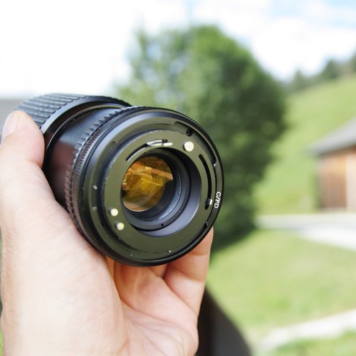 Rmc tokina 210mm 210 - rmc, mm