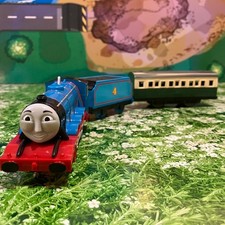 Mattel GORDON & EXPRESS COACH