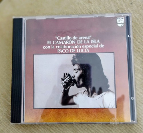 Castillo arena 1977 - 1977, by