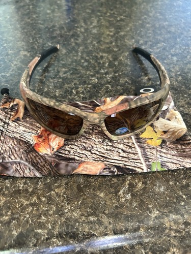Oakley valve kings woodland - oakley,