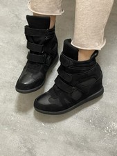 Sneakers alte vintage Y2K