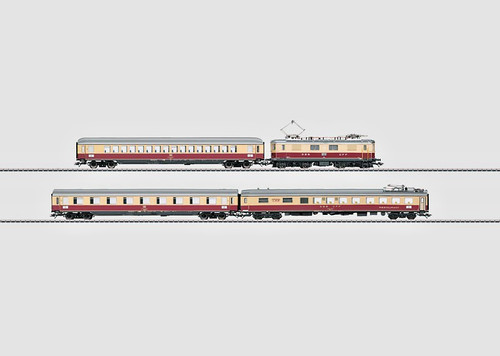 Marklin 26557 ferrovie - marklin,