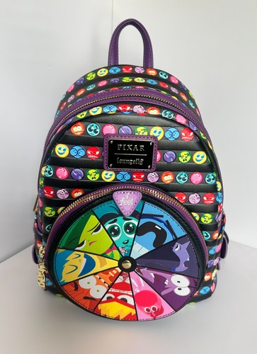 Mini zaino disney pixar - disney,