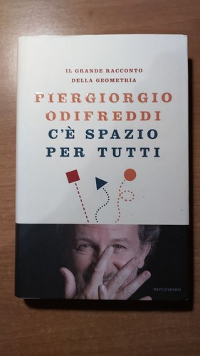 Autografato piergiorgio - !autografato!,