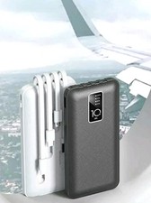 Power Bank 88000mAh ricarica