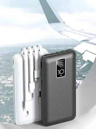 Power bank 88000mah - power,