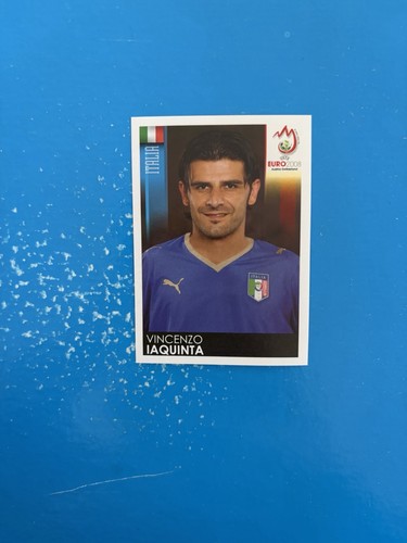 2008 figurine panini - 2008,