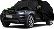 Telo Copriauto Impermeabile Adatto per Land Rover Range Rover Evoque 2011 – 2024