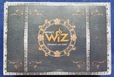 Gamepark Gp2x WiZ handheld lcd