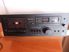 Piastra cassette revac - piastra,