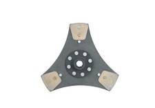 RE242274 DISCO FRIZIONE PTO