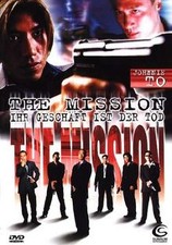 The Mission - Ihr Geschäft