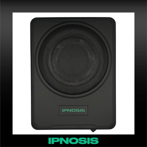 Subwoofer attivo sotto - sotto, sedile