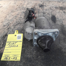 51890632 Motorino avviamento  LANCIA YPSILON (TK) 1.2 GPL Ecochic Ber