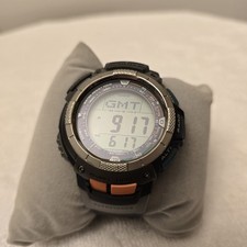 Casio PAG-80 Solare