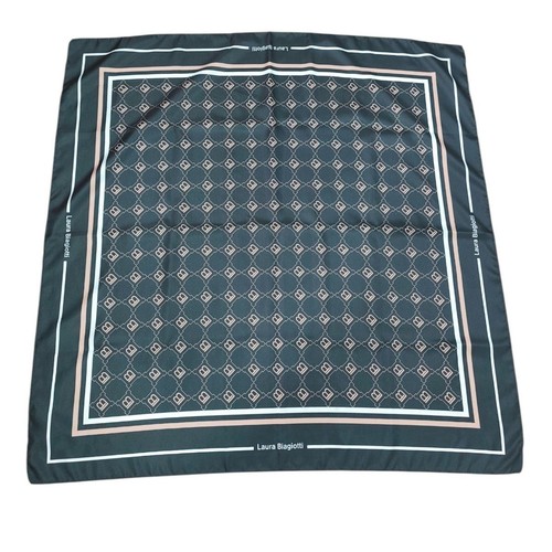 Foulard donna laura biagiotti - foulard,