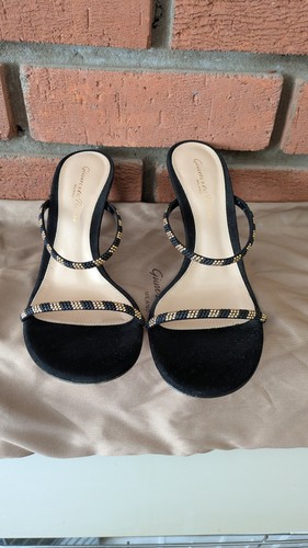 Sandali gianvito rossi uk21 - sandali,