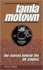 Tamla Motown: The Stories