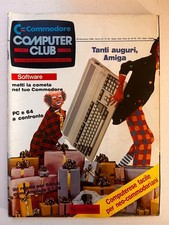 Commodore Computer Club N 59