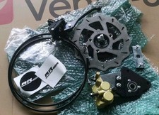 Kit Freno a Disco Posteriore