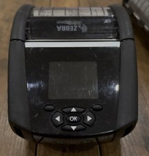 Zebra ZQ620 Direct Thermal