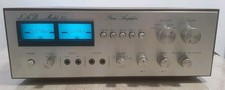 Nad model stereo - stereo, amplifier