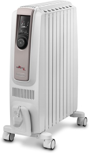 Longhi dragon radiatore - de'longhi,