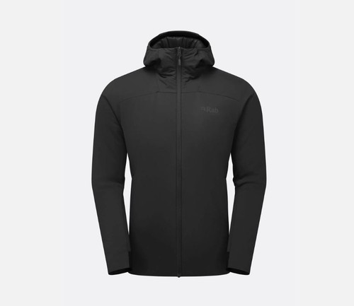 Rab xenair alpine - alpine, flex