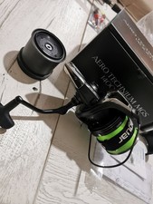 Shimano aero technium MGS