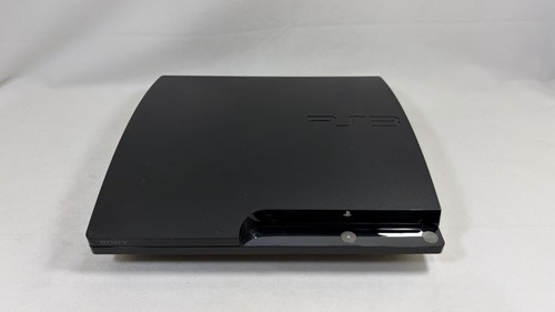 Sony ps3 console cech 2001a - sony,