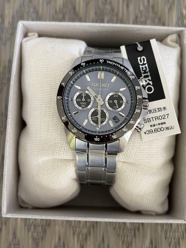 Orologio polso uomo seiko - orologio,