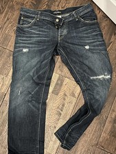 Jeans uomo Dolce & Gabbana blu