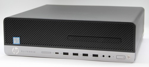 Elitedesk 800 sff - g4, |