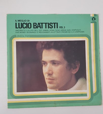 Lucio Battisti – Il Meglio