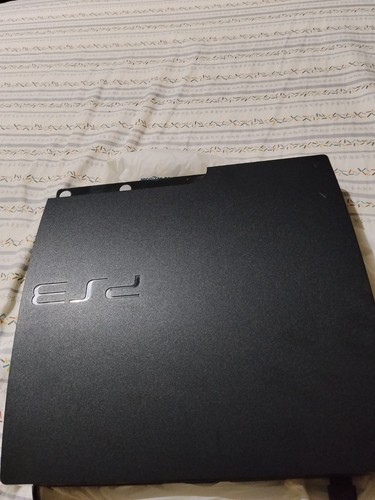 Sony 160gb playstation slim - 3,