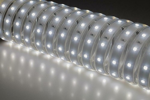 Nobile illuminazione strip led - nobile,