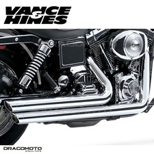 Harley FXD 1340 Dyna Super