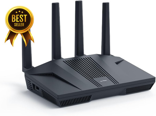 Mt6000 flint wifi - gl,