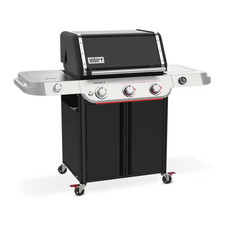 Barbecue a gas WEBER Genesis