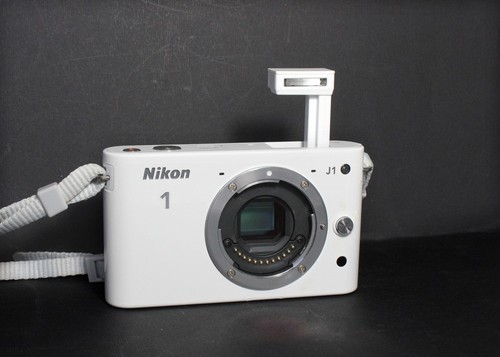 Nikon solo corpo - nikon,