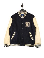 Giacca Quicksilver Varsity