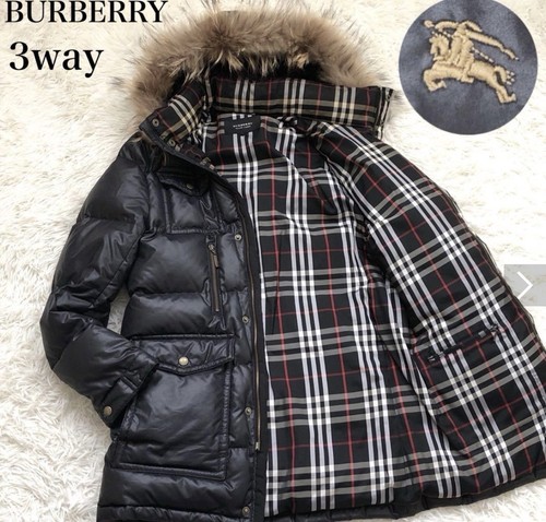 Burberry black label sanyo - burberry, (sanyo